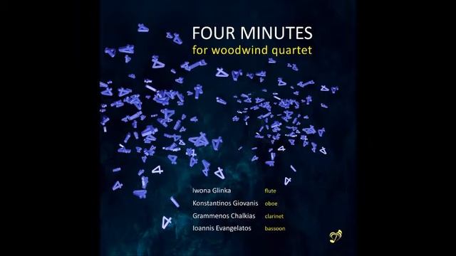 Roundelay - Iwona Glinka & Arundos Trio / Four Minutes смотреть онлайн