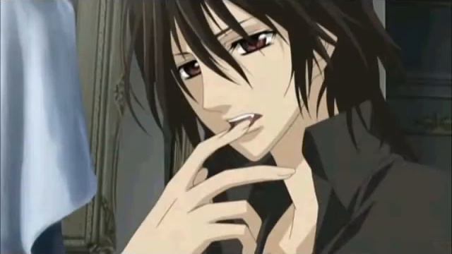 AMV Vampire Knight * Kanon Wakeshima - Still Doll смотреть онлайн
