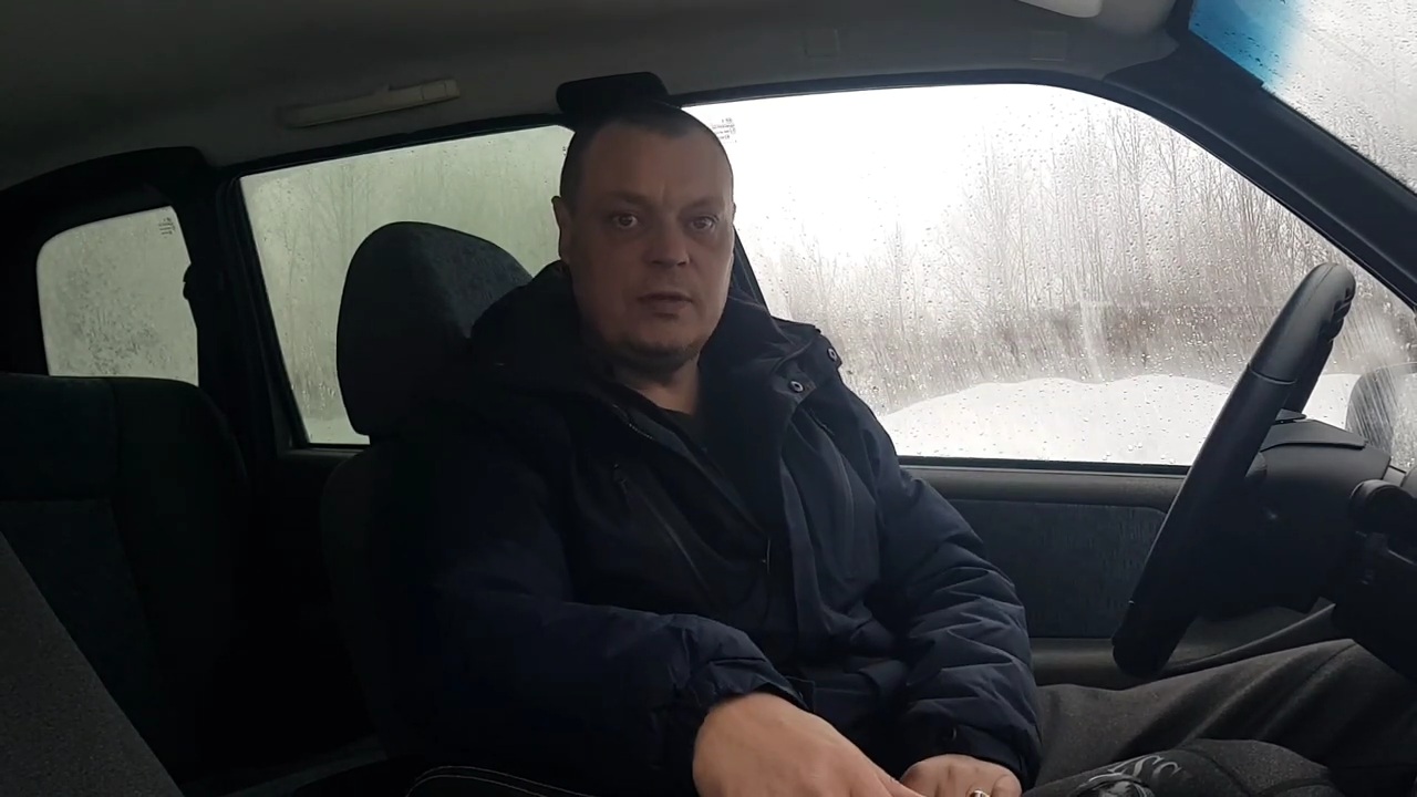 ШЕВРОЛЕ НИВА РЕШИЛ МЕНЯТЬ СТУПИЧНЫЙ УЗЕЛ смотреть онлайн