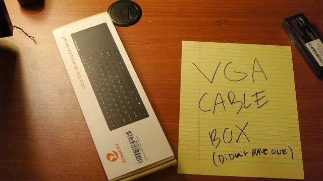 2 Keyboards On One PC смотреть онлайн
