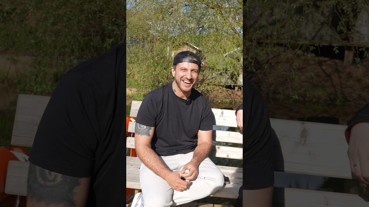 Первая исповедь атеиста. Куда пропал Эдвард Бил? Павел Островский. #влог смотреть онлайн