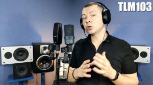 Микрофон Takstar TAK45 "Антикризисный"