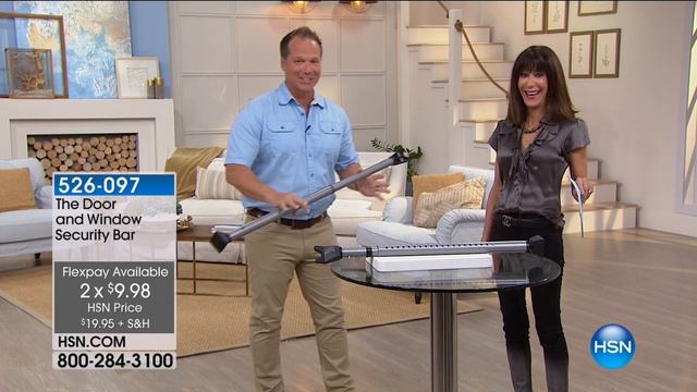 HSN | DIY Home 08.27.2017 - 10 AM