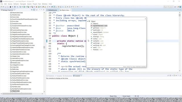 Functional interfaces in Java 8 | Functional Interface Explained Introduced From Java 8 | Hindi смотреть онлайн