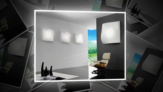 Светильники бра в интерьере | The crystal chandeliers in the interior смотреть онлайн