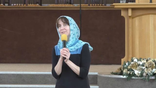 Стихотворение | «Господи, дай нам верности» смотреть онлайн