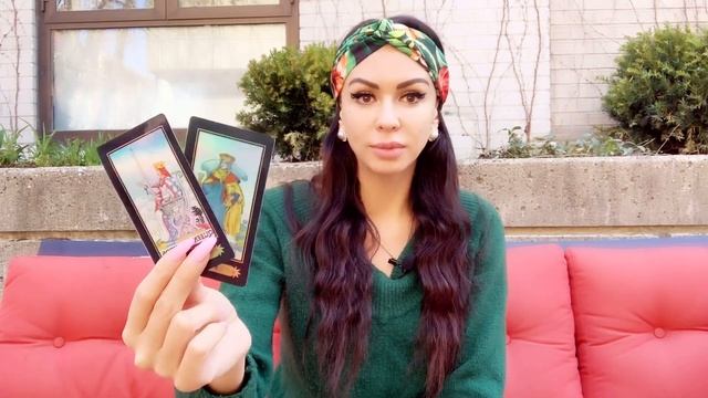 Алиса Аршавина. Разбор карты судьбы и причины болезни. смотреть онлайн