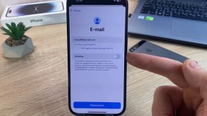 Как на айфон создать айклауд? Как создать Apple ID на новом iPhone?