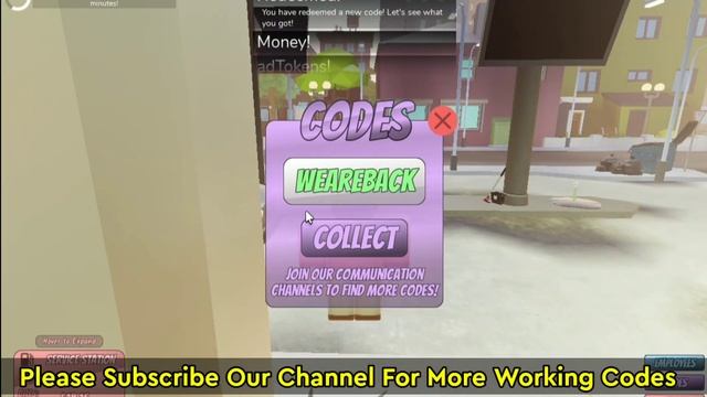 All *New* Zach's Service Station (2023) | Latest And Working Zach's Service Station Codes смотреть онлайн