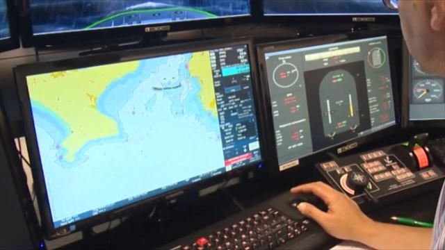 ECDIS: A Primer & Reminder смотреть онлайн