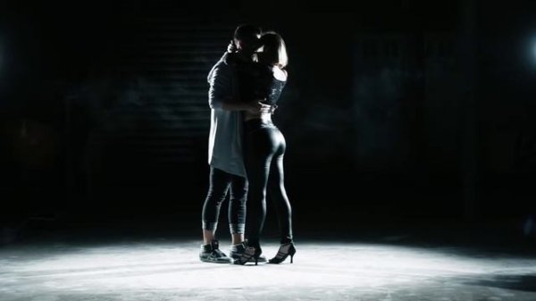 ˙❤ ❤ ❤ Jack y Sara Kizomba - Kizomba ♫♪˙♫♪ ♫♪˙