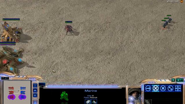 Mathematics of starcraft 2 - lesson 1a.avi смотреть онлайн