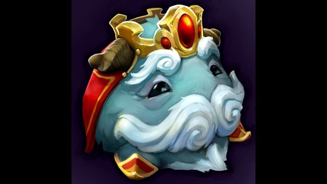 Legend of the Poro King Announcer Voices - League of Legends смотреть онлайн