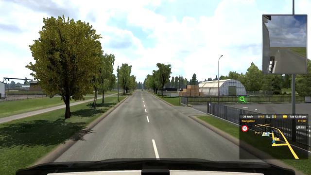 How to borrow money from bank in euro truck simulator 2 смотреть онлайн