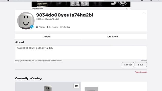 Free Roblox unverified 2010 account смотреть онлайн