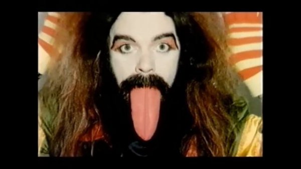 Rock Legends featuring Roy Wood (Move Wizzard ELO) . Presented by Noddy Holder Slade