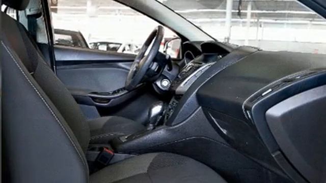 2012 Ford Focus SE | PWR WINDOWS | BLUETOOTH* смотреть онлайн