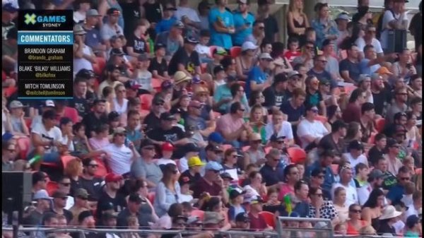 Xgames Zone For Xtreme Sports