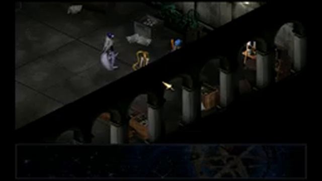 Brothel Brawl │ Septerra Core: Legacy of the Creator: Part 22 смотреть онлайн