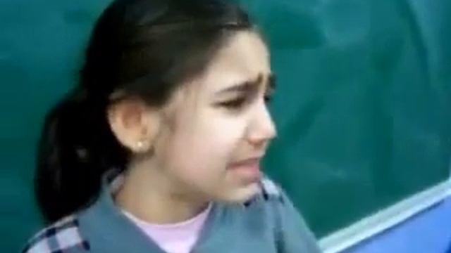 kücük baskan - Gizem Bera Yüksel ve Havva Mutlu смотреть онлайн