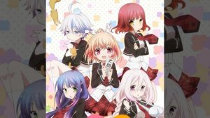 Michino Timothy Kimino Kimochi