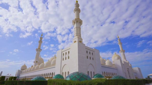 Разрешено ли женщинам посещать коллективные молитвы в мечети ( молитву тарауих и др.)? смотреть онлайн