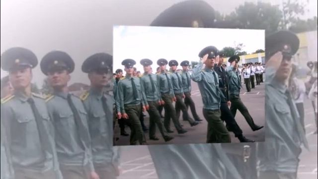 У солдата выходной.. смотреть онлайн