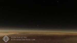 Khám phá Ross 128B - Hành tinh dễ sống hơn cả trái đất | Khám phá vũ trụ - Góc Tìm Hiểu