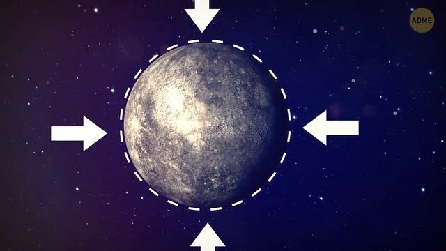 Почему в нашей галактике нет экзопланет класса «горячий юпитер»? смотреть онлайн