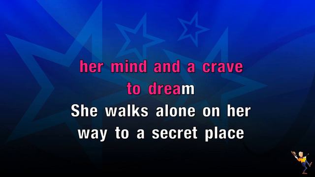 Rain - Dana Glover (KARAOKE) смотреть онлайн