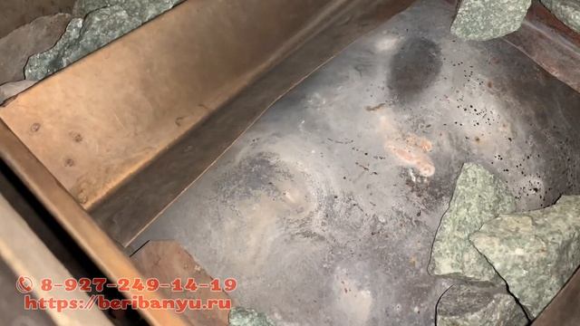 Пора покупать ПЕЧЬ в БАНЮ - На что обращать внимание? # Опыт использования в одном видео. смотреть онлайн