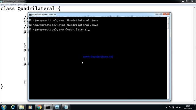 Java This, Properties & Method Types, Static смотреть онлайн