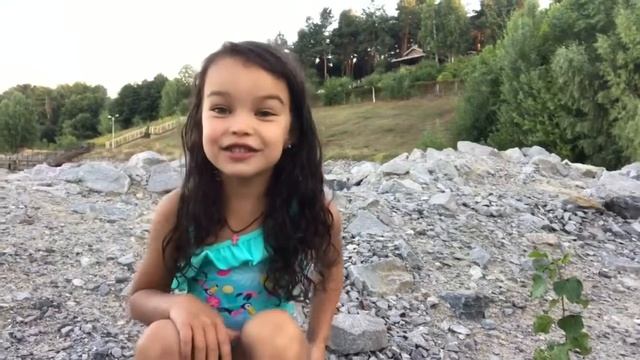 Сказка про енотика ?//Для детей на украинском языке смотреть онлайн