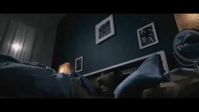 Short Horror Film | Мертвый художник | Короткометражка Ужасы смотреть онлайн