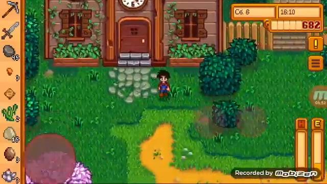 Попал к чудовищам и получил от Клинта плавильную печь 3#. смотреть онлайн