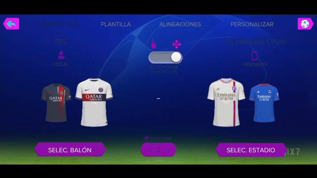 Fifa 14 Mod 24 Android Offline| Update Kit & Transfers 2024/25| EA FC 24 UCL EDITION смотреть онлайн