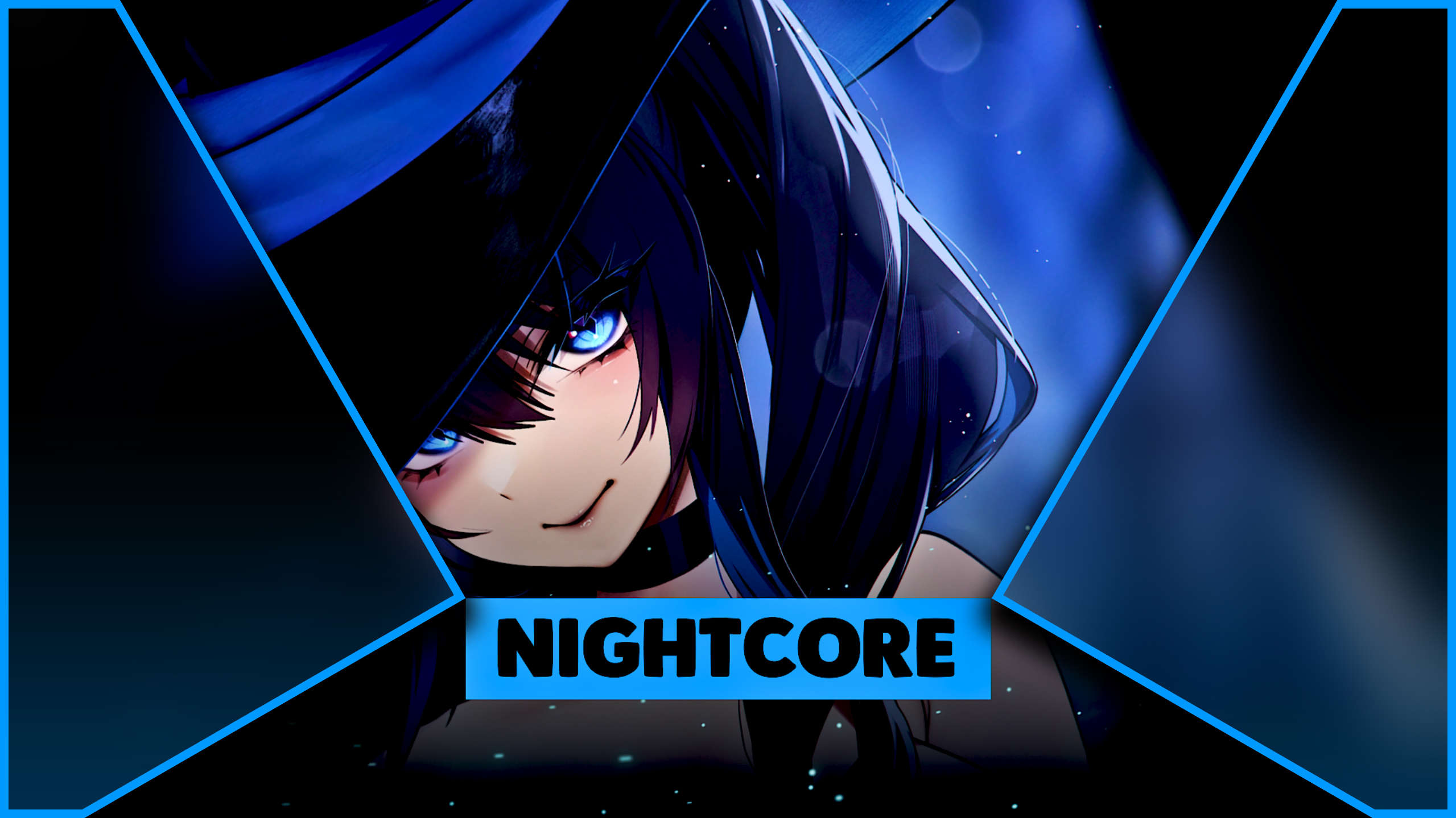 Nightcore - Gotta Let Go (Hypanda & IA) смотреть онлайн