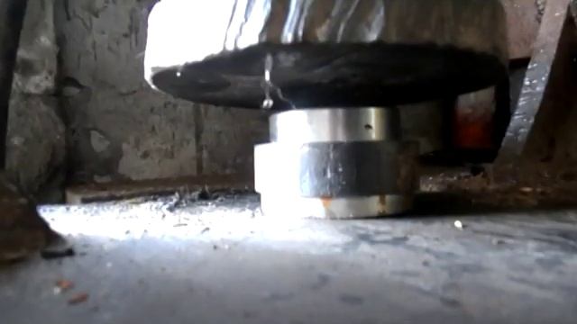 Гидравлический пресс 20 тонн смотреть онлайн