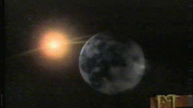 ST Tribute (ET Special)