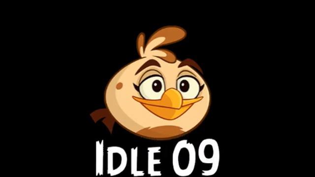 Angry Birds 2- All Melody Bird Sounds смотреть онлайн