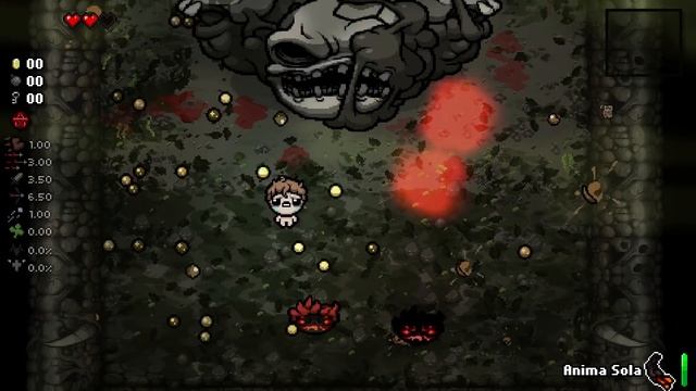 Tainted Jacob NEW Birthright Effect смотреть онлайн