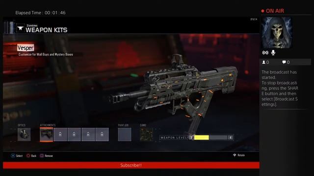 How to FIX Black Ops 3 Zombies error (Kicks out of Game)!!!!! Tell your friends and Subscribe!!!!! смотреть онлайн