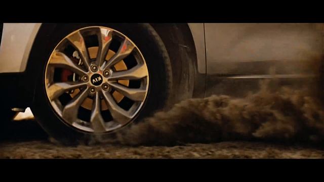 Помогает Вам раскрыть Ваш потенциал l Новый Sorento l Kia смотреть онлайн