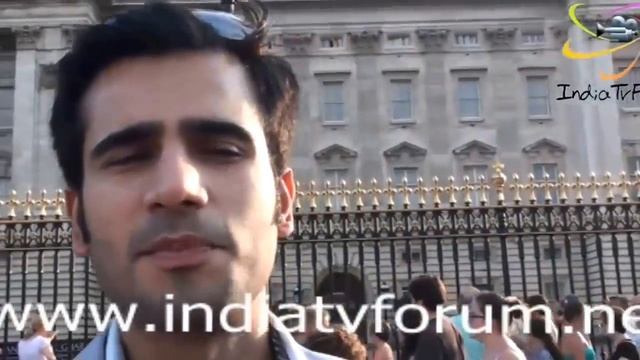 Interview of Karan Tacker & Krystle Dsouza -ITVF Exclusive смотреть онлайн