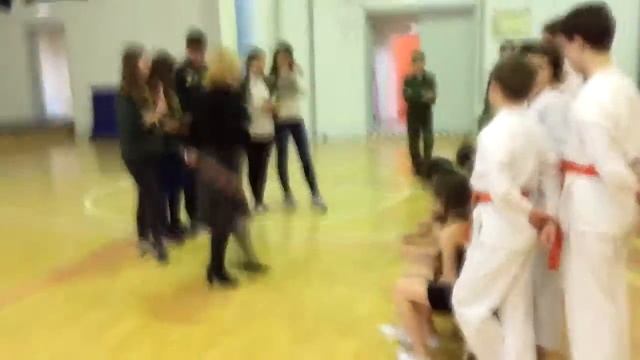 Акция "Подари книгу" смотреть онлайн