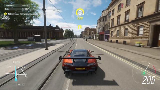 Forza Horizon 4! 1серия Прохождение проекта Дорожные рекордсмены! #подпишись #forzahorizon4 смотреть онлайн