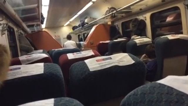 Российские железные дороги смотреть онлайн