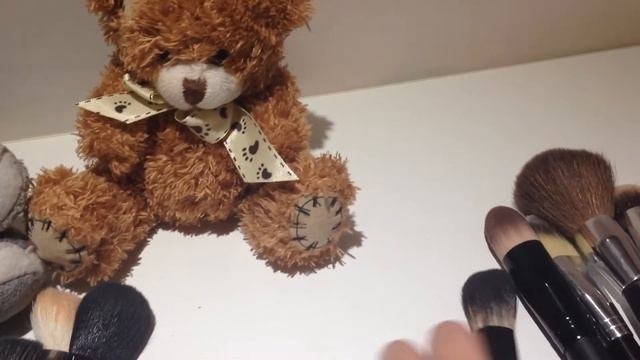 Кисти для лица. Часть 2 (запрос) смотреть онлайн