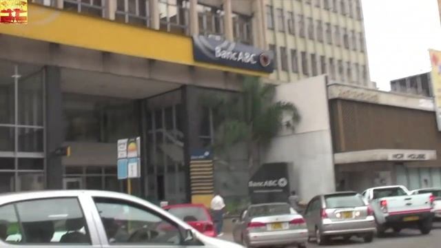 Harare, Zimbabwe (Хараре, Зимбабве)