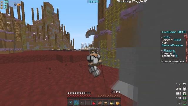 НОВОЕ НАЗВАНИЕ КАНАЛА + НОВЫЙ РЕНДЕР | MINECRAFT ГОЛОДНЫЕ ИГРЫ | # 7 смотреть онлайн